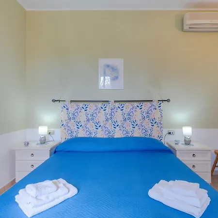 Ciumara West Holiday home *