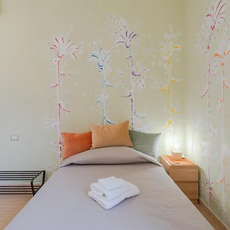 Holiday home Ciumara West Avola