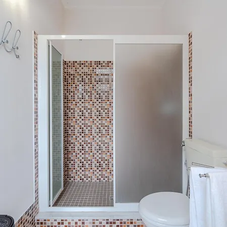 Holiday home Ciumara West Avola