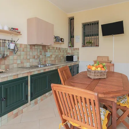 Ciumara West Holiday home