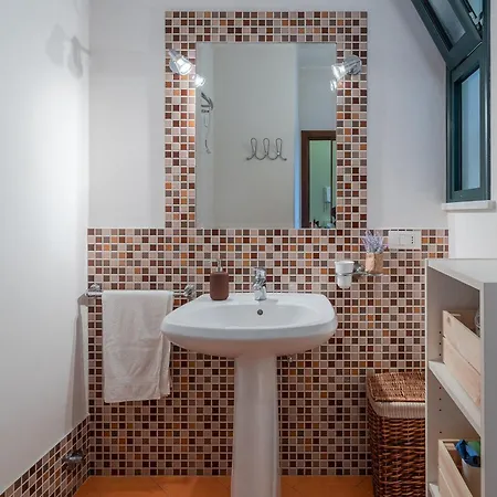 Holiday home Ciumara West *