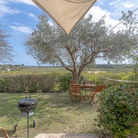 Holiday home Ciumara West Avola