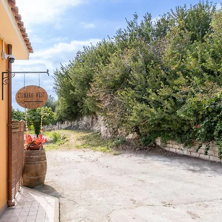 بيت للعطل Ciumara West *