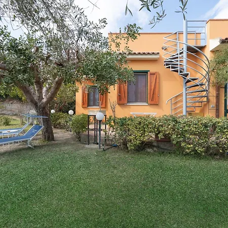Holiday home Ciumara West *