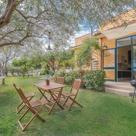 بيت للعطل Ciumara West *